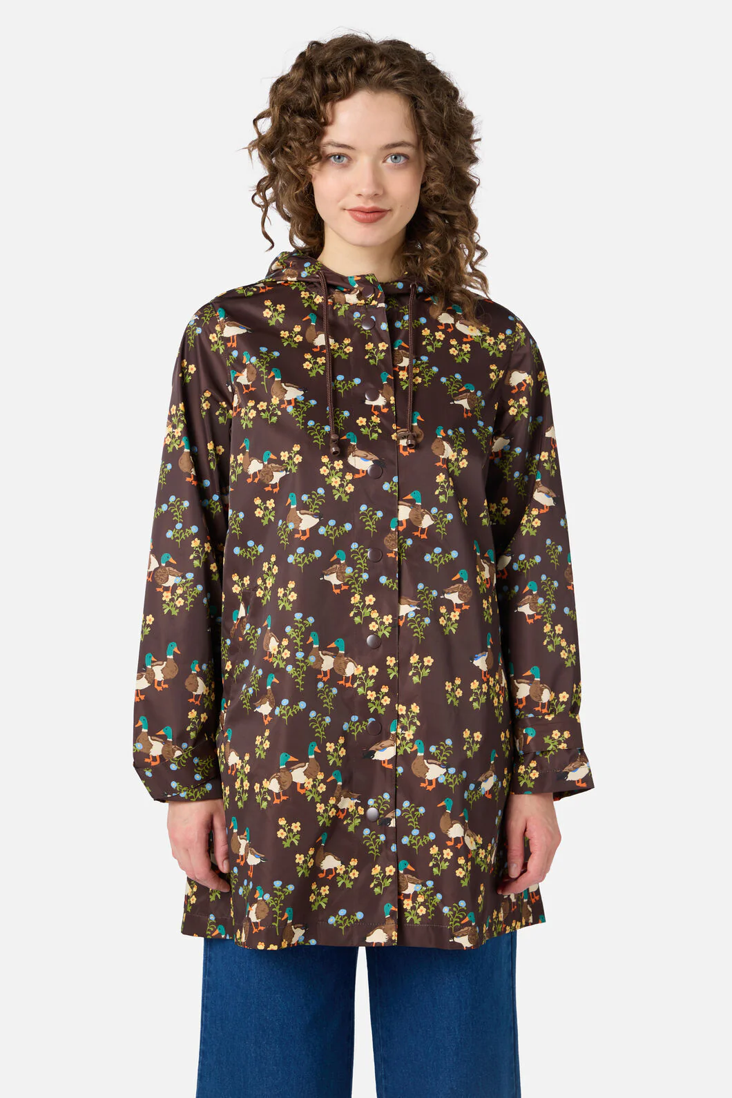 Sweet Ducks Raincoat - Image 7