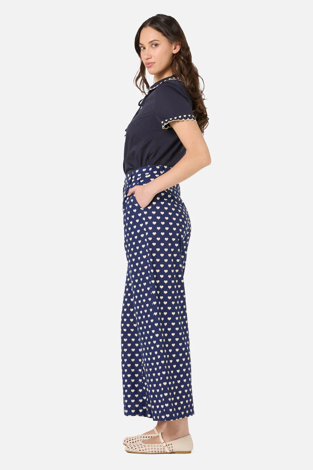 Sweet Heart Pant - Image 3