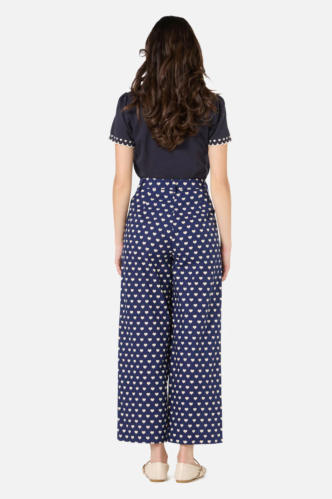 Sweet Heart Pant - Image 4