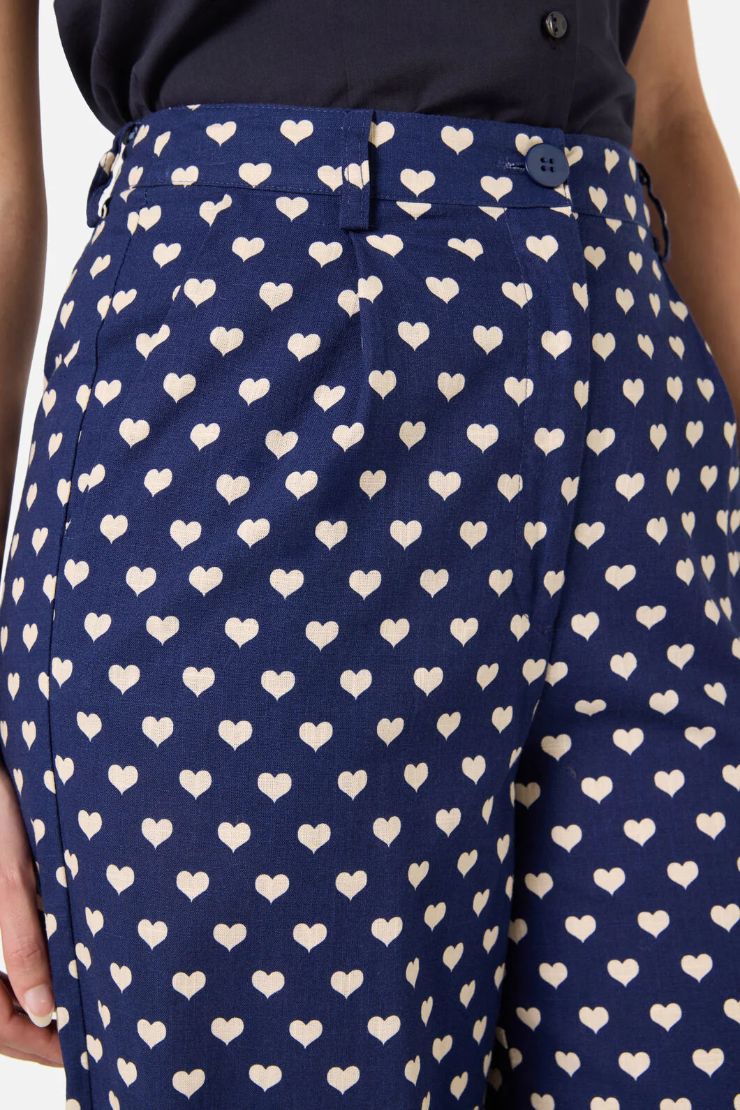 Sweet Heart Pant - Image 5