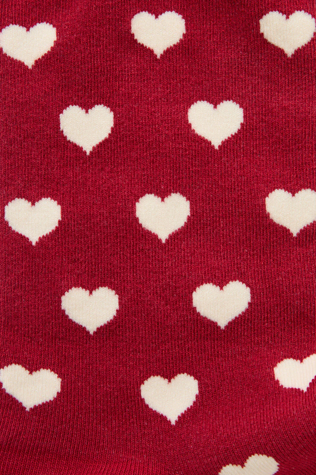 Sweet Heart Socks - Image 2
