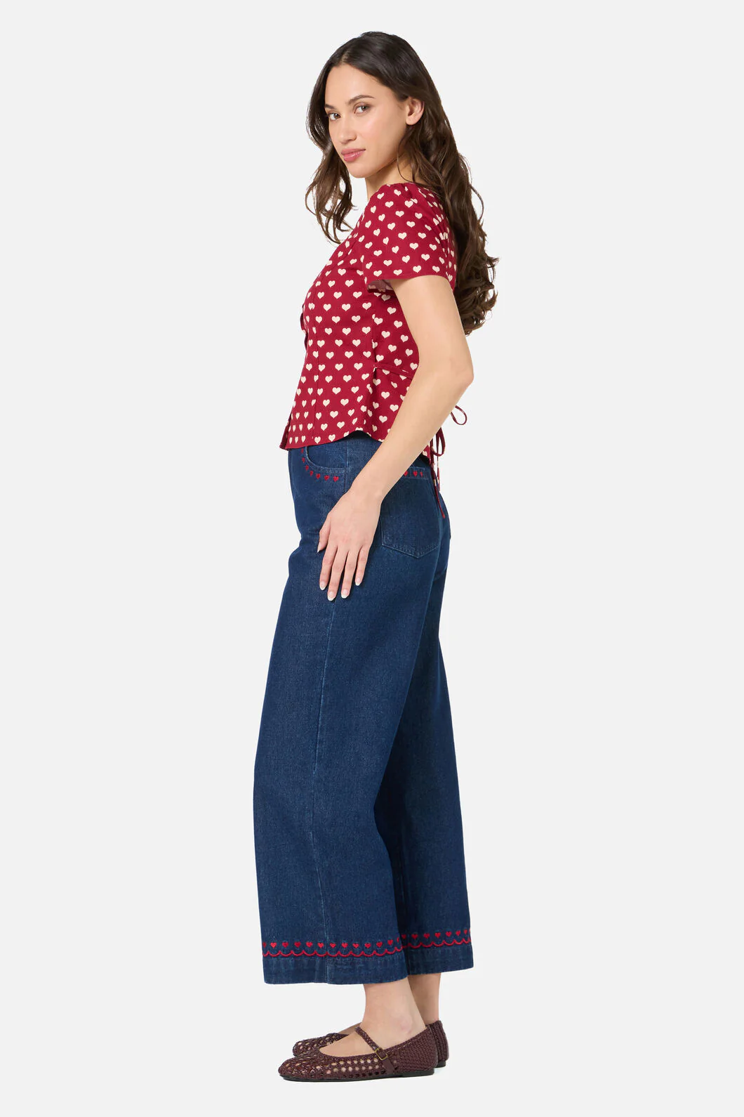 Sweet Heart Top - Image 3