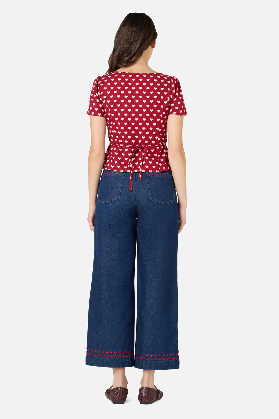 Sweet Heart Top - Image 4