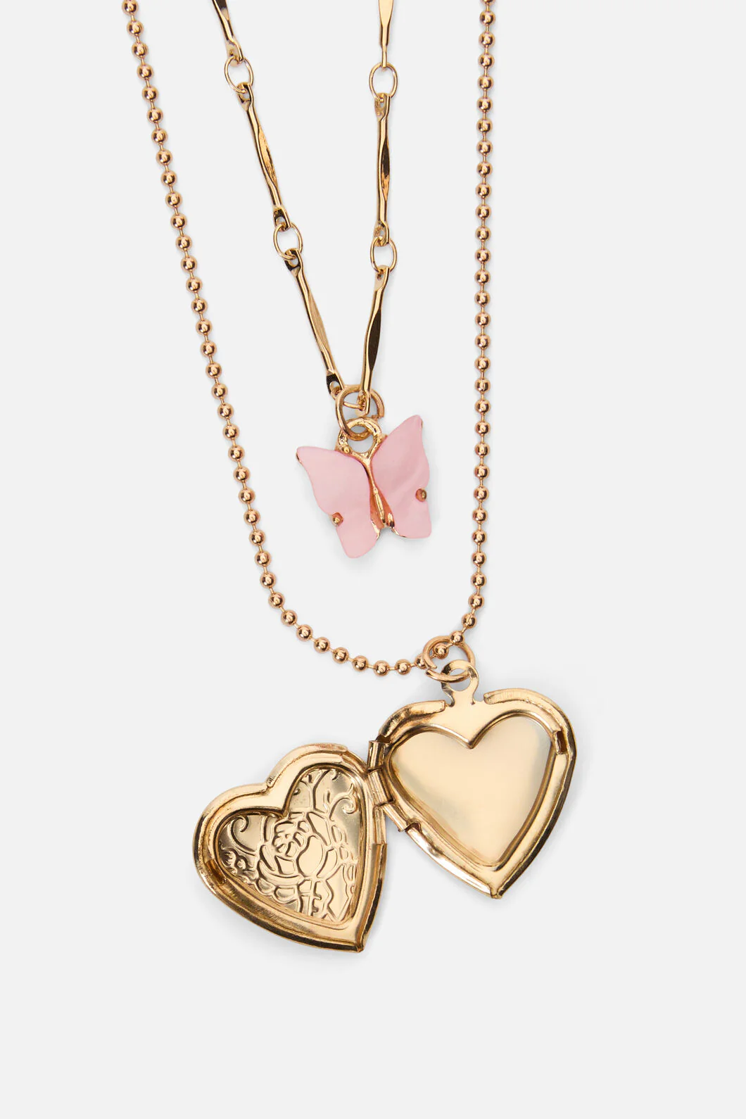 Sweet Necklace Set - Image 4