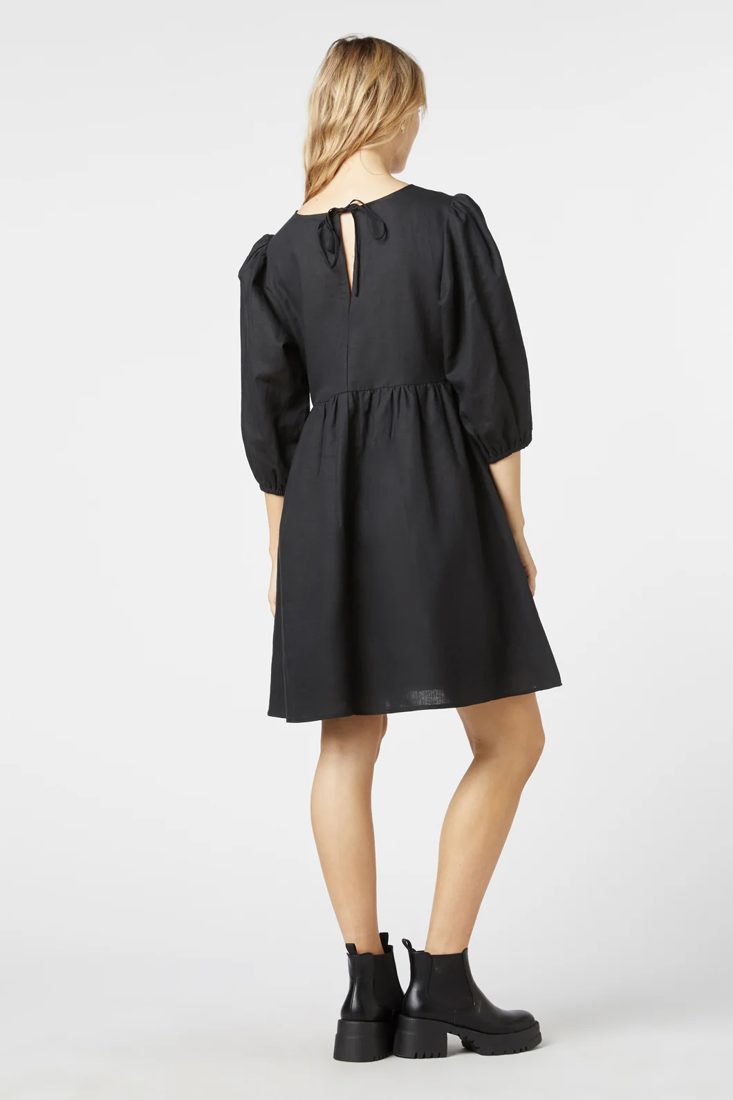 Sweet Nectar Dress - Image 4