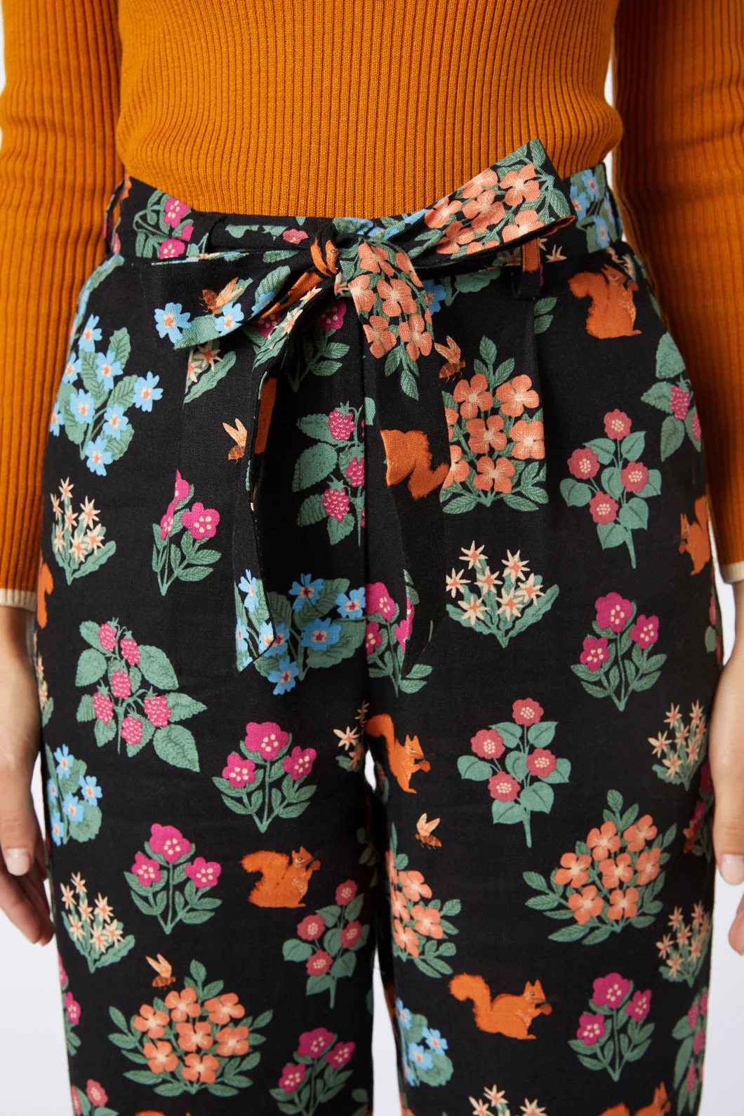 Sweet Squirrel Pant - Image 5