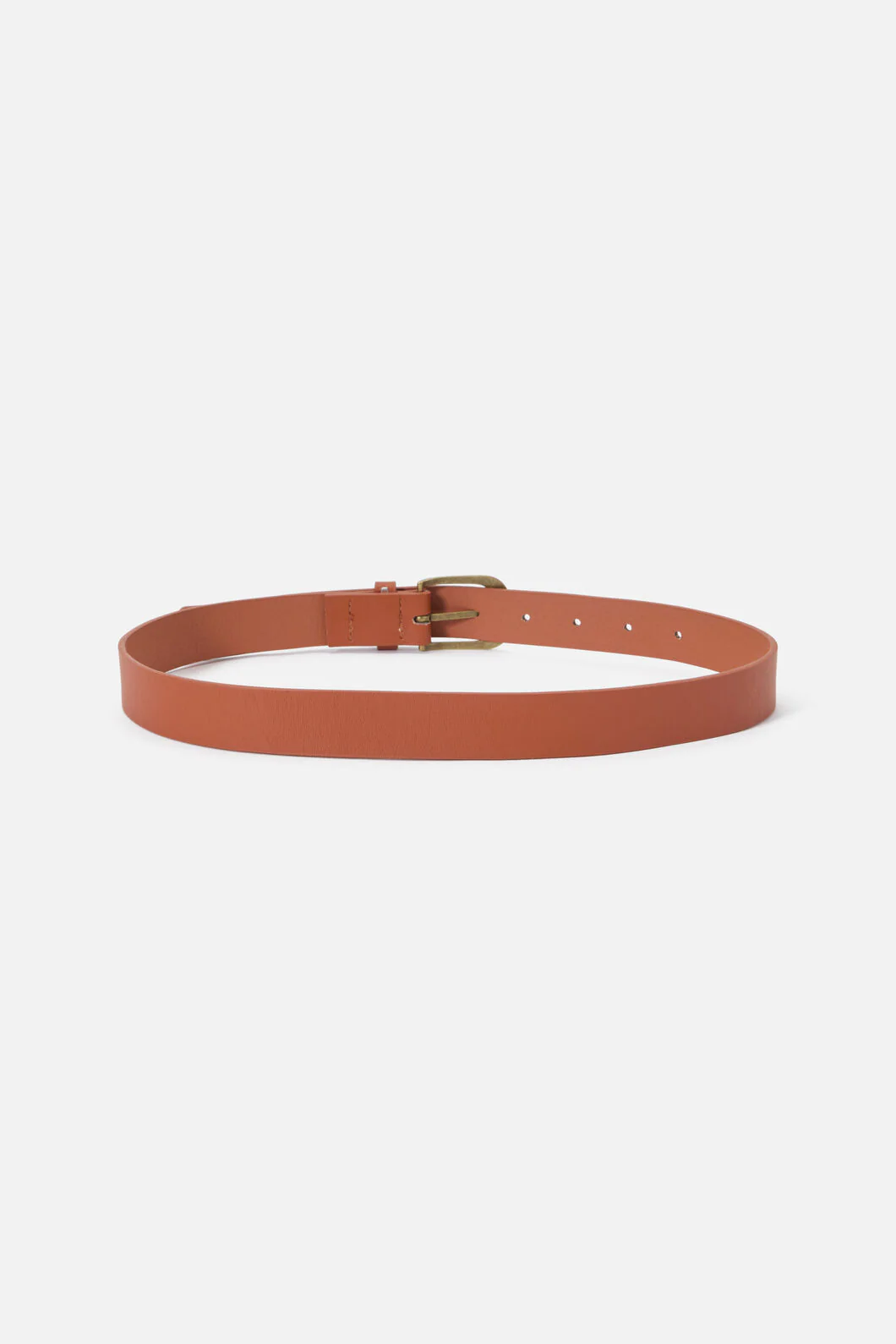 Tan Pants Belt Classic - Image 2