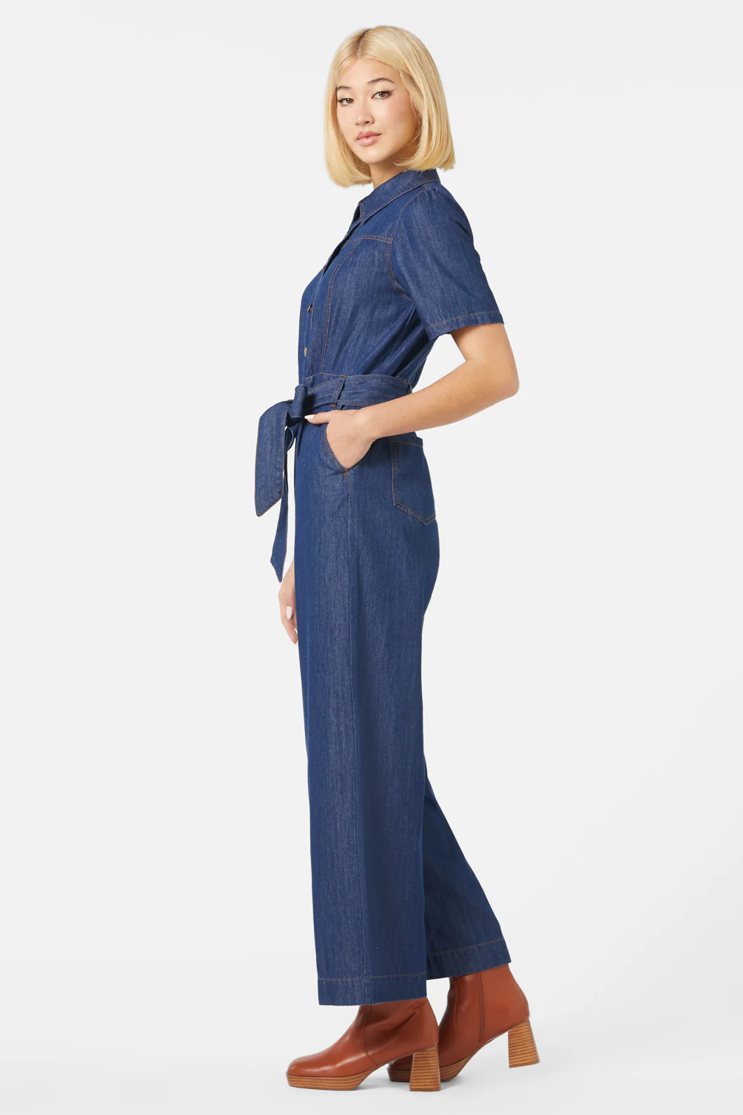 Tansy Jumpsuit - Image 3