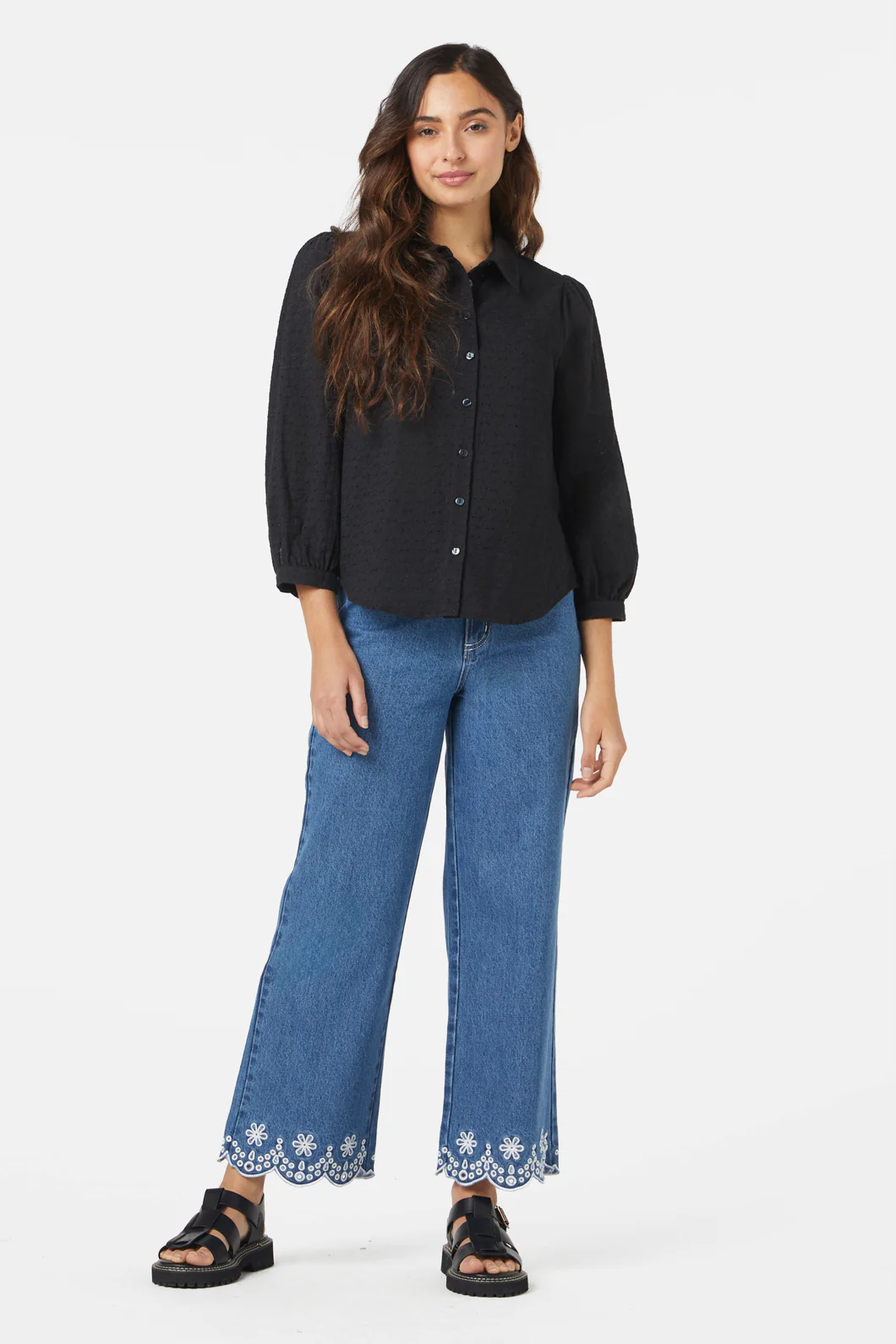Taya Blouse - Image 5