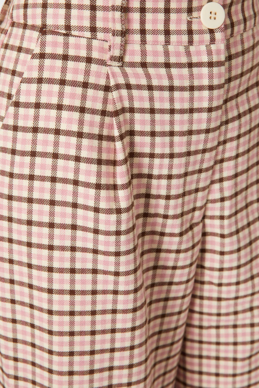 Teigen Check Pant - Image 12