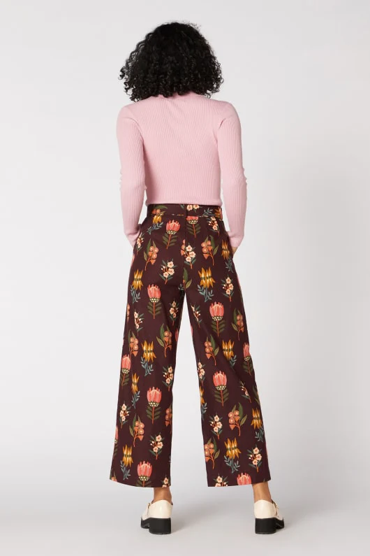 Tessa Native Pant - Image 4