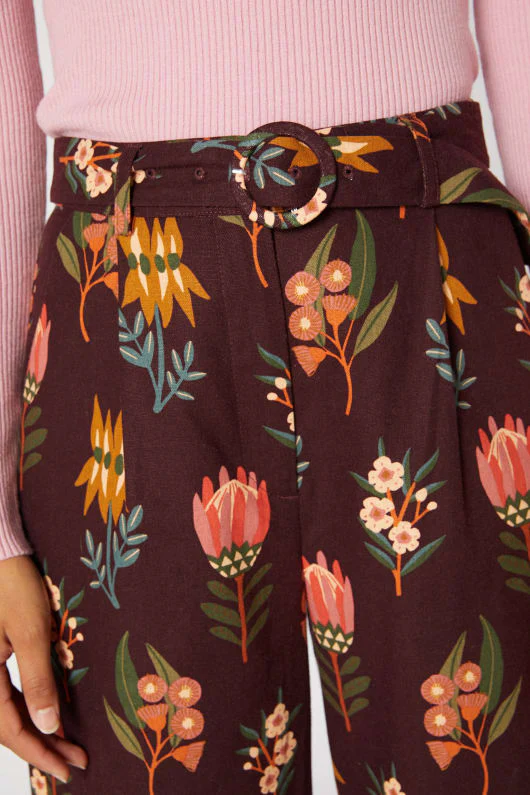 Tessa Native Pant - Image 5