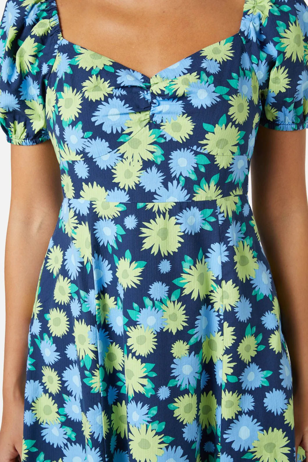Thea Mini Dress - Image 5