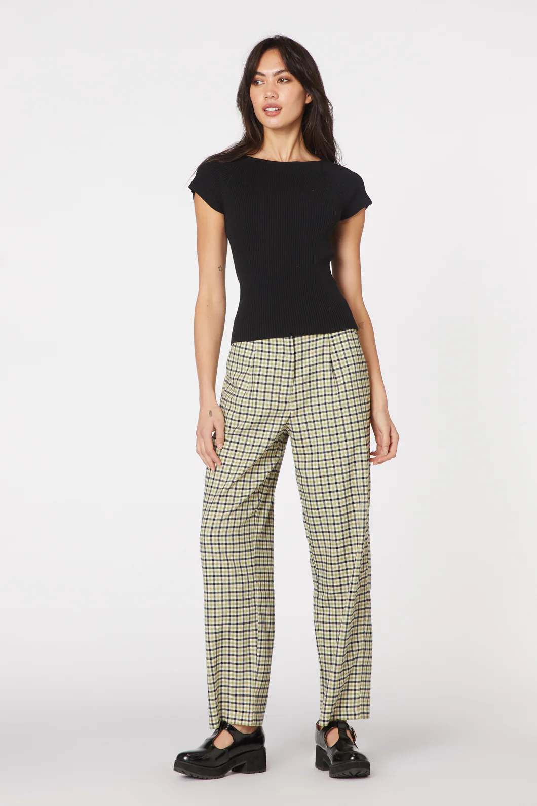 Tina Knit Top - Image 10