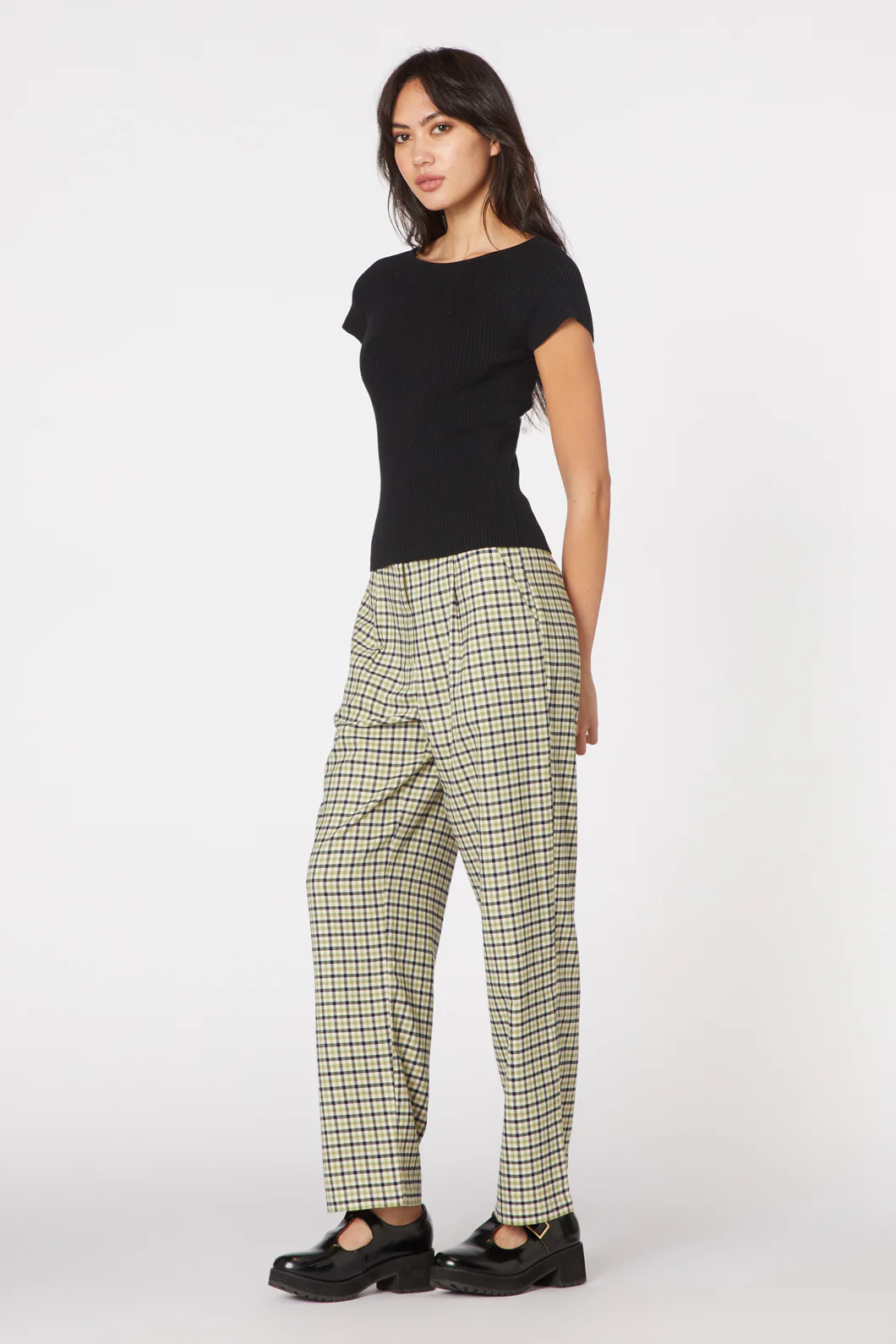Tina Knit Top - Image 11