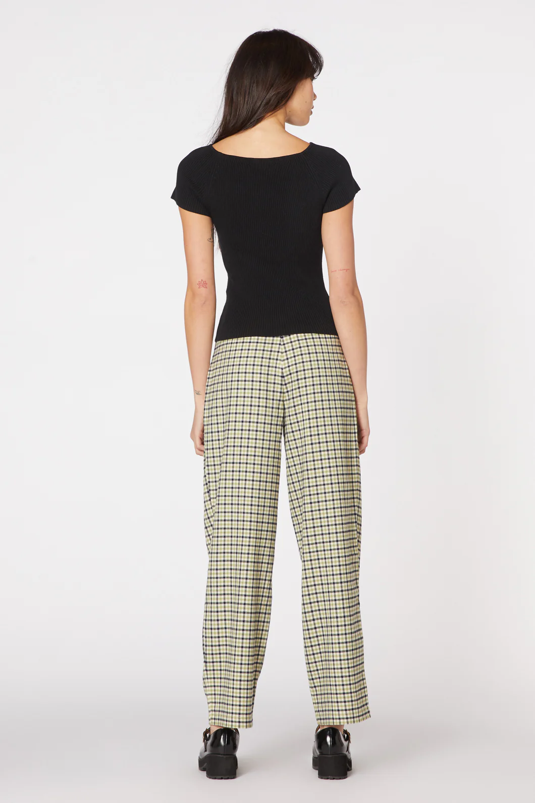 Tina Knit Top - Image 12