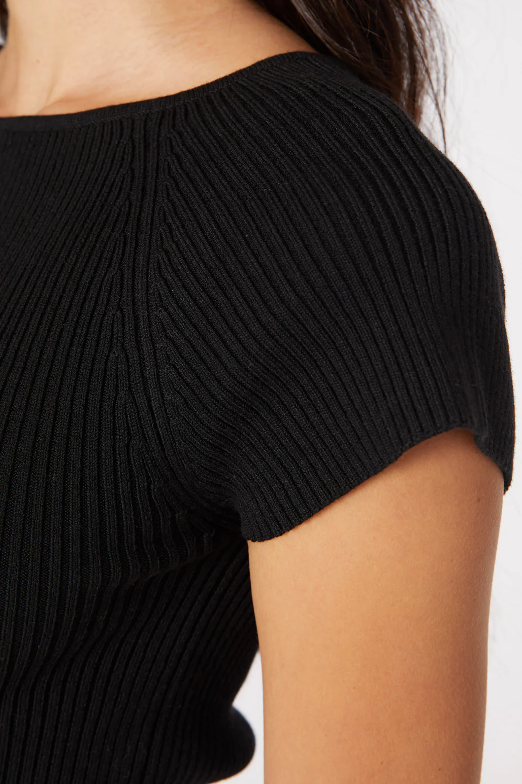 Tina Knit Top - Image 13