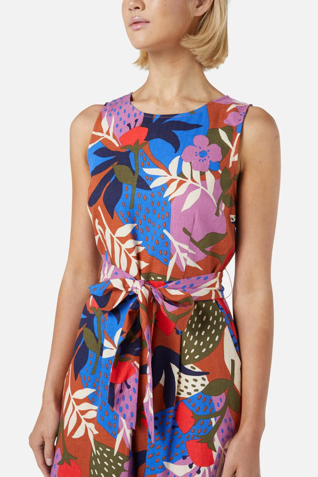 Toni Jumpsuit - Image 3
