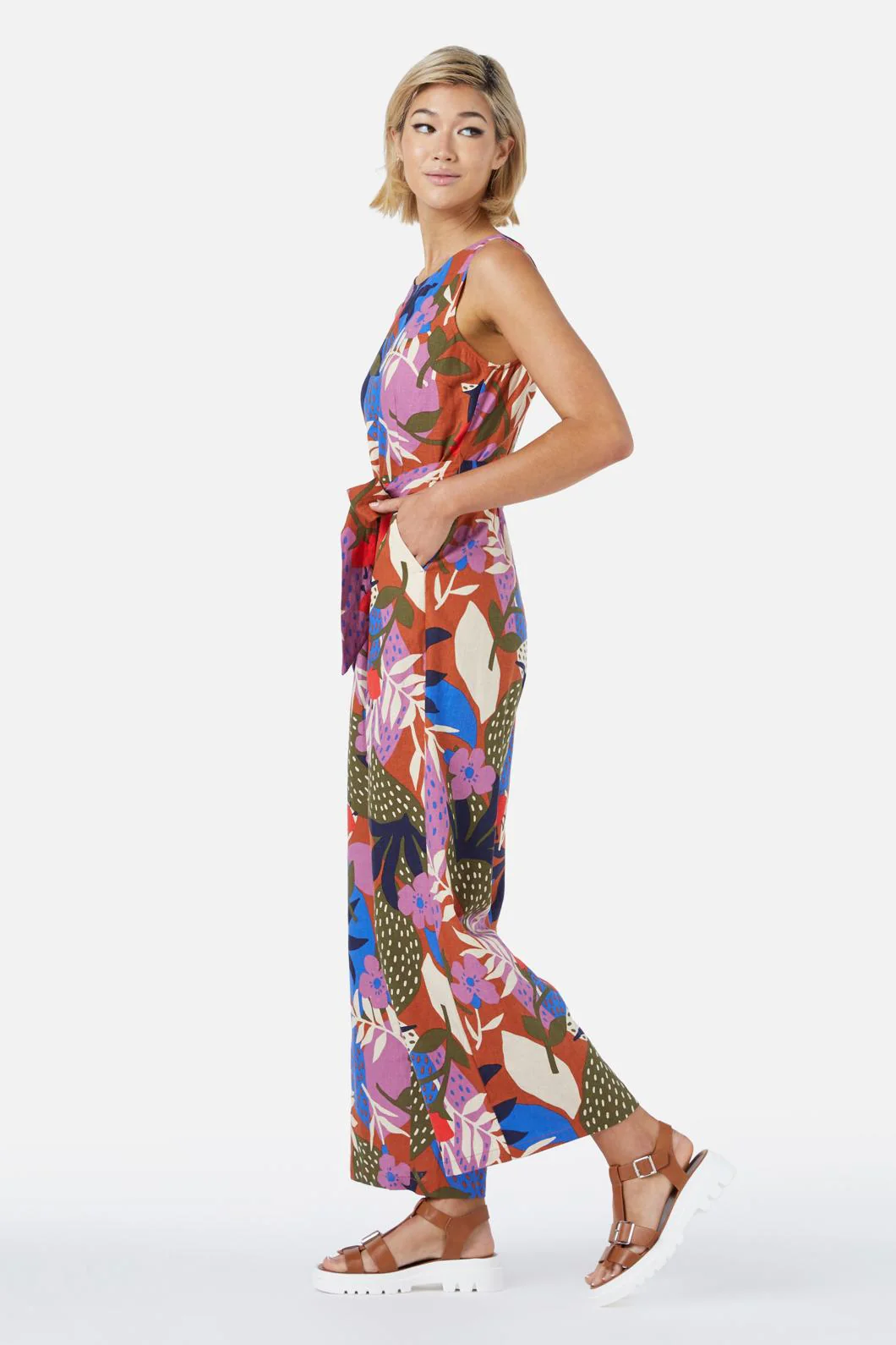 Toni Jumpsuit - Image 4