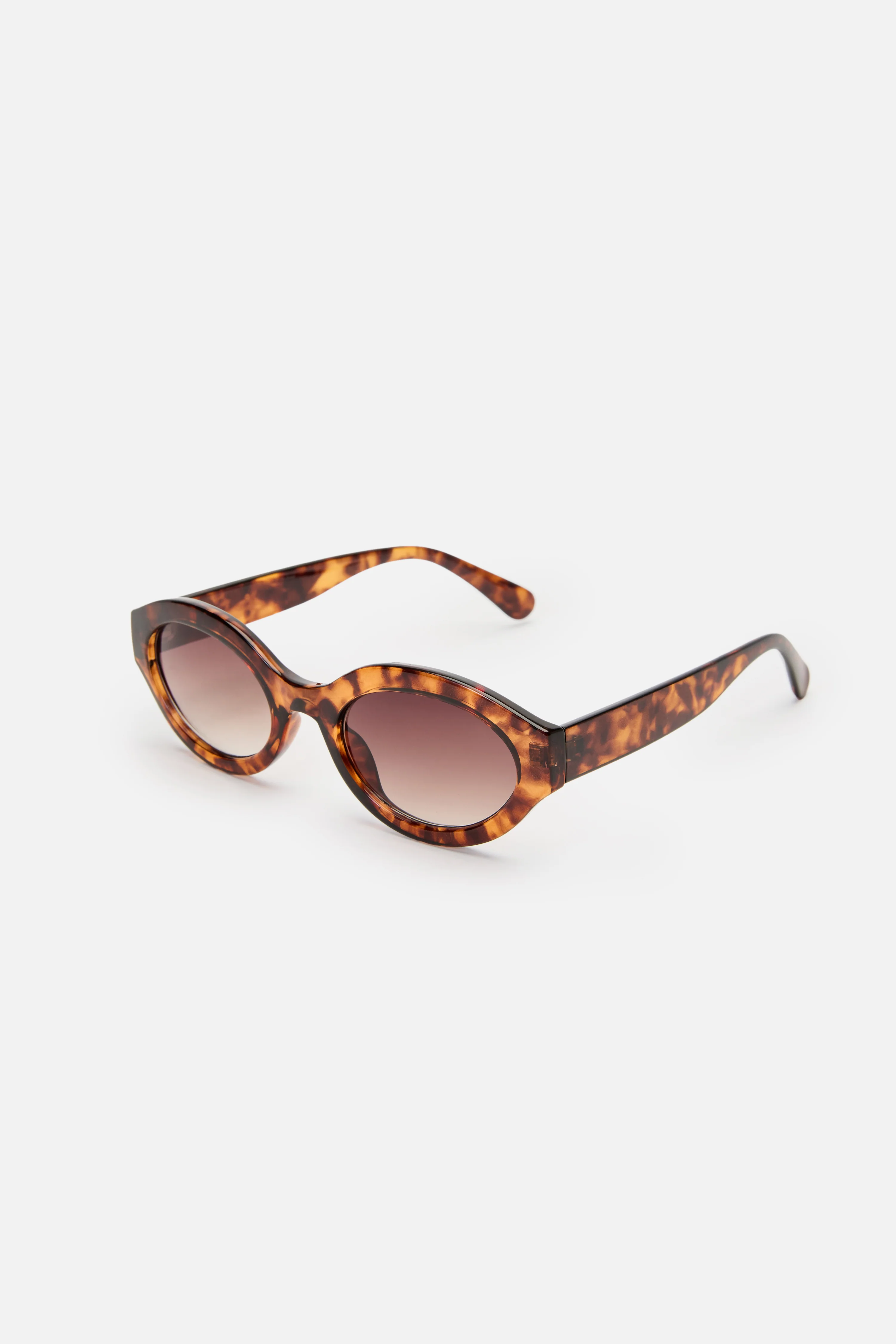Tort Classic 90s Sunglasses - Image 2