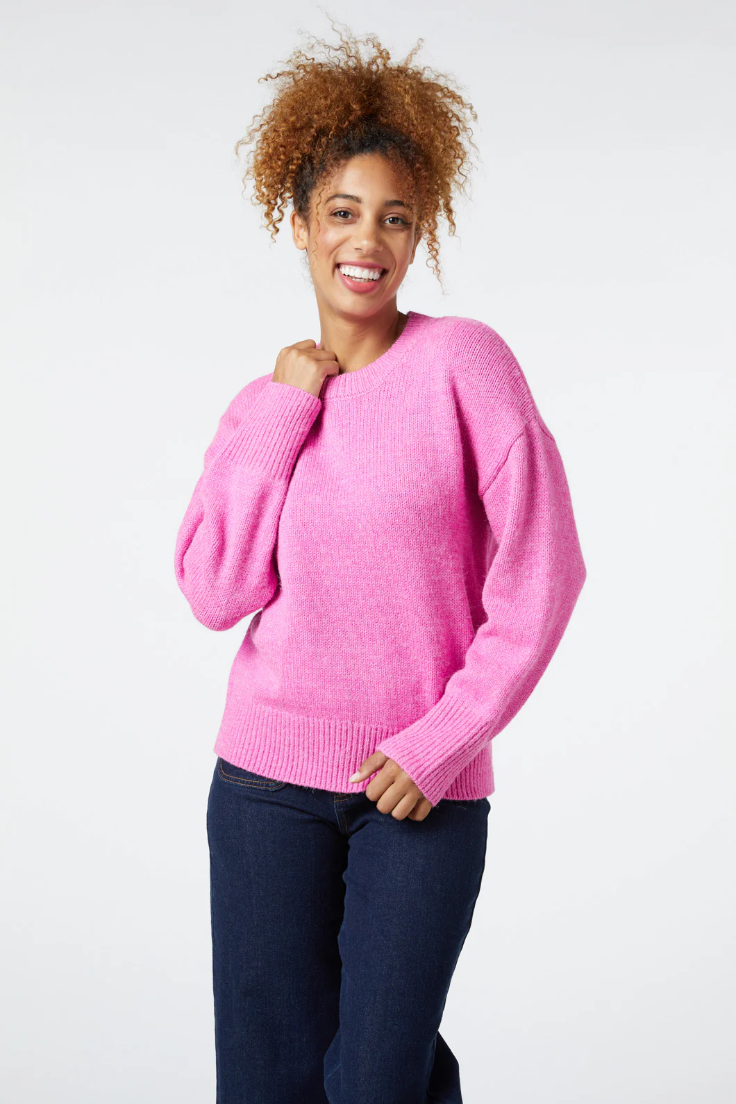 Valentina Knit Sweater - Image 6