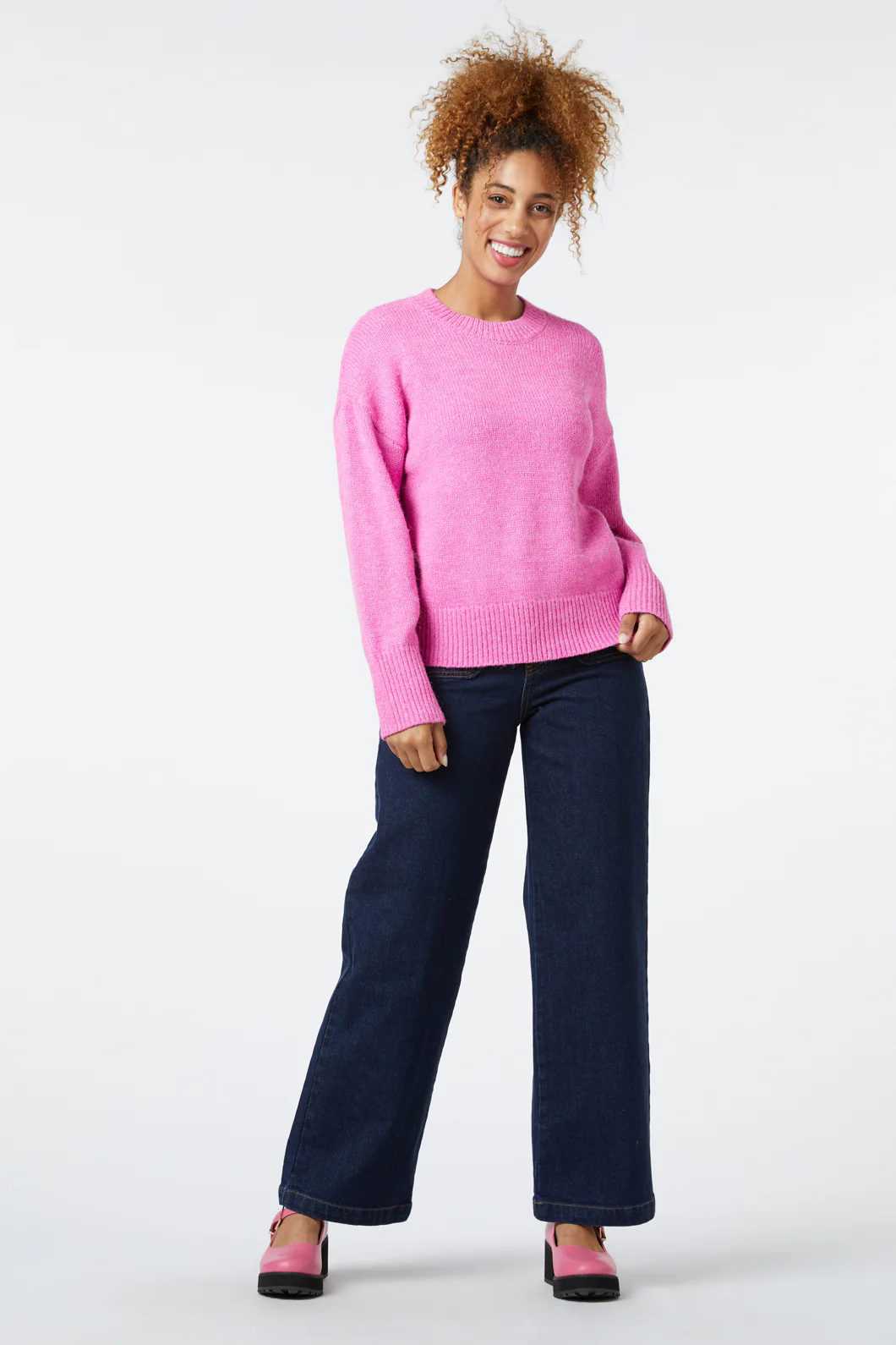 Valentina Knit Sweater - Image 7