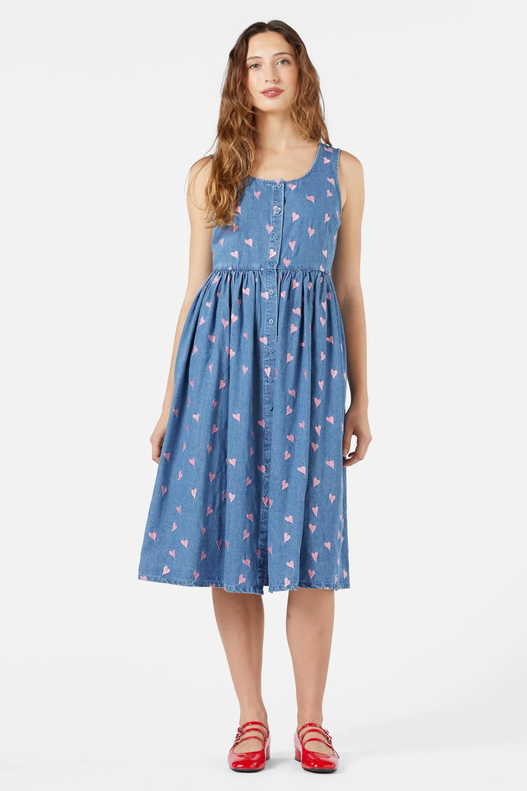 Valentina Pinafore - Image 2