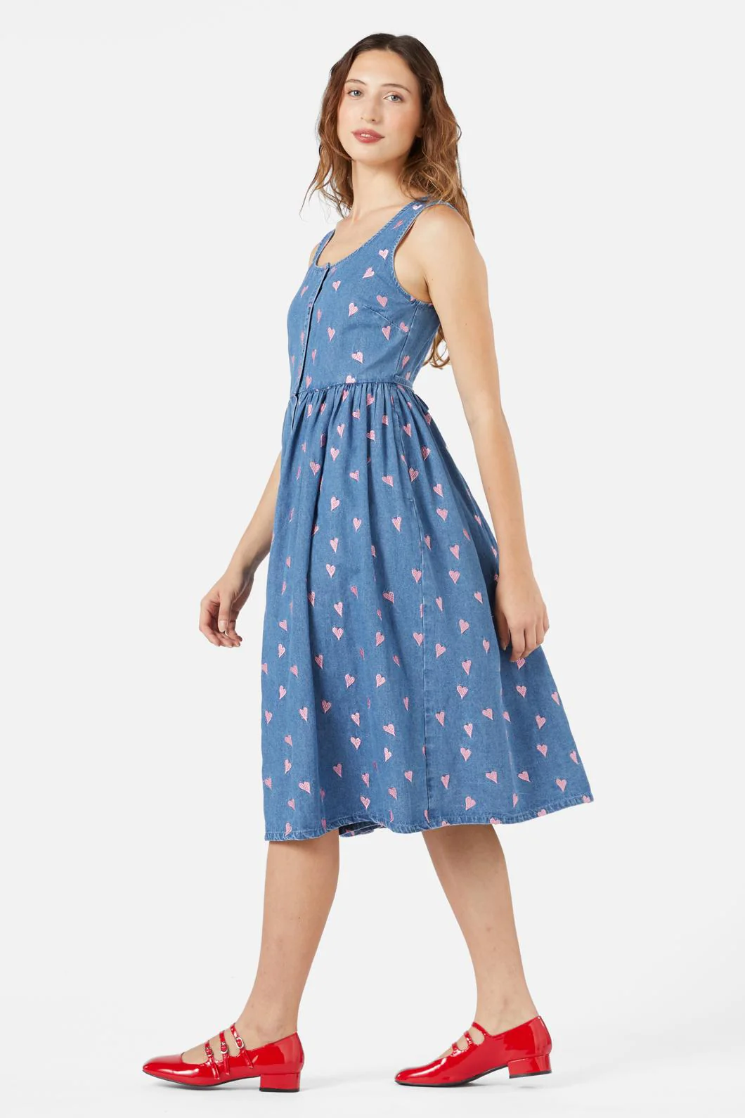 Valentina Pinafore - Image 4