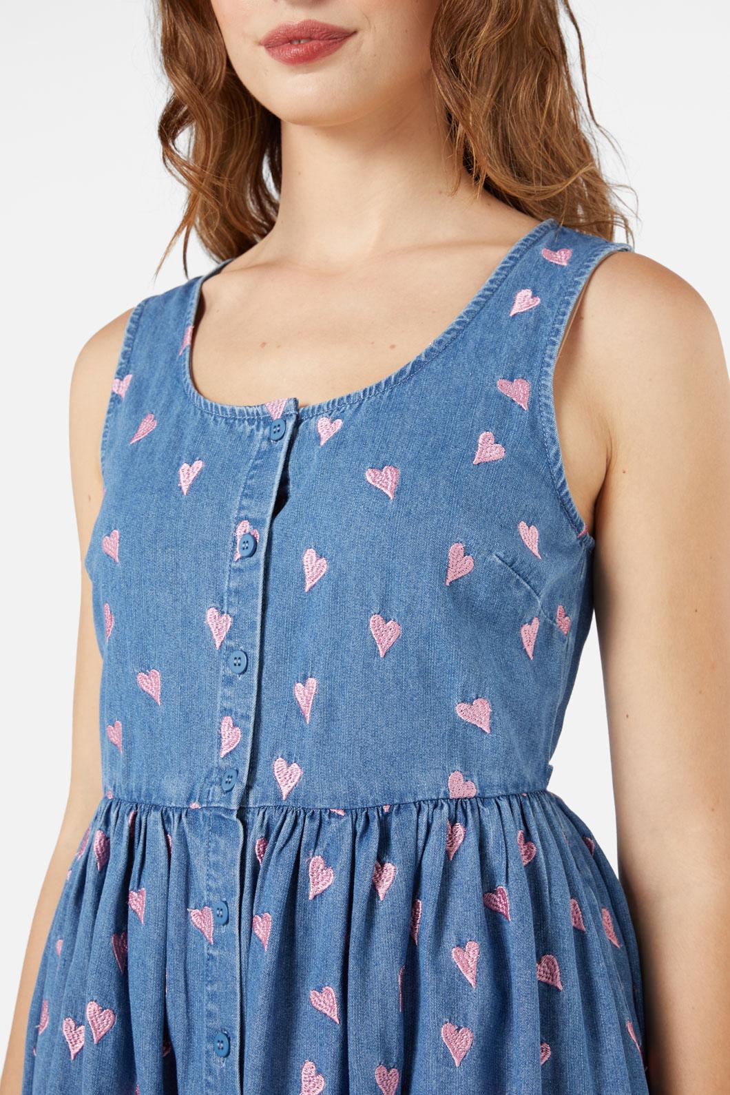 Valentina Pinafore - Image 7