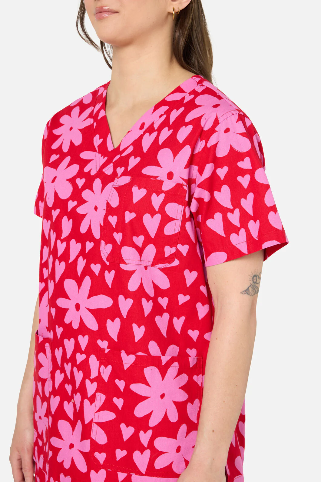 Valentina Scrub Set - Image 5