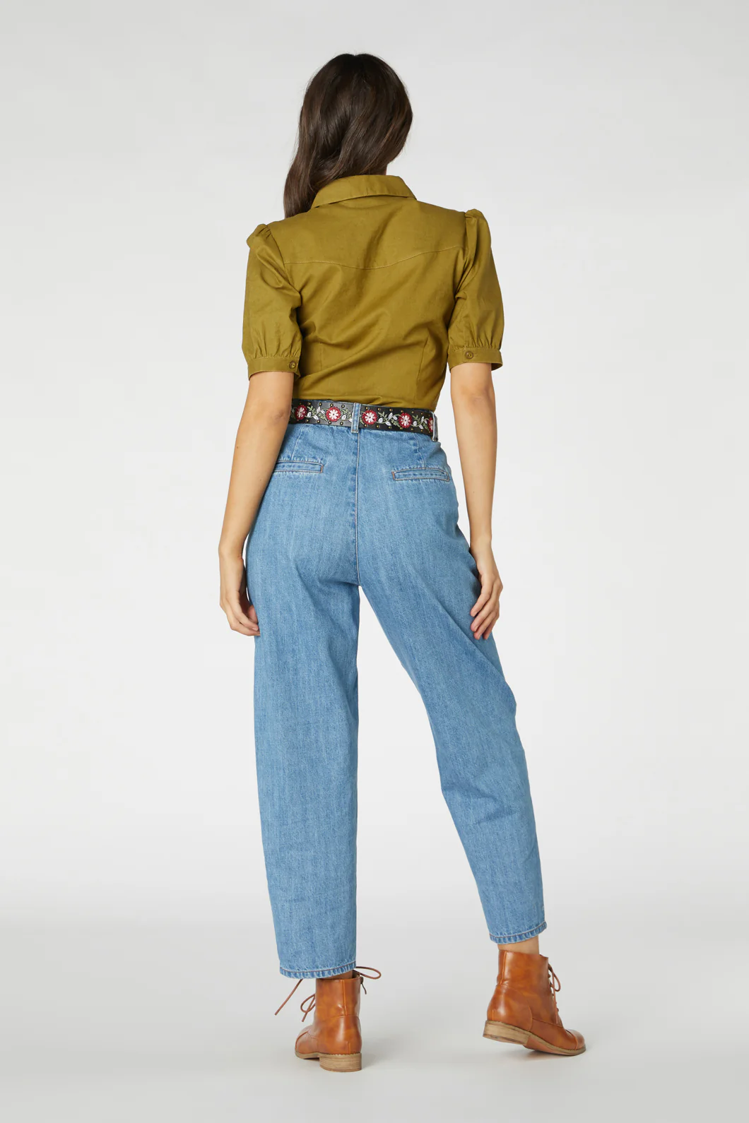 Valerie Pleat Jean - Image 2