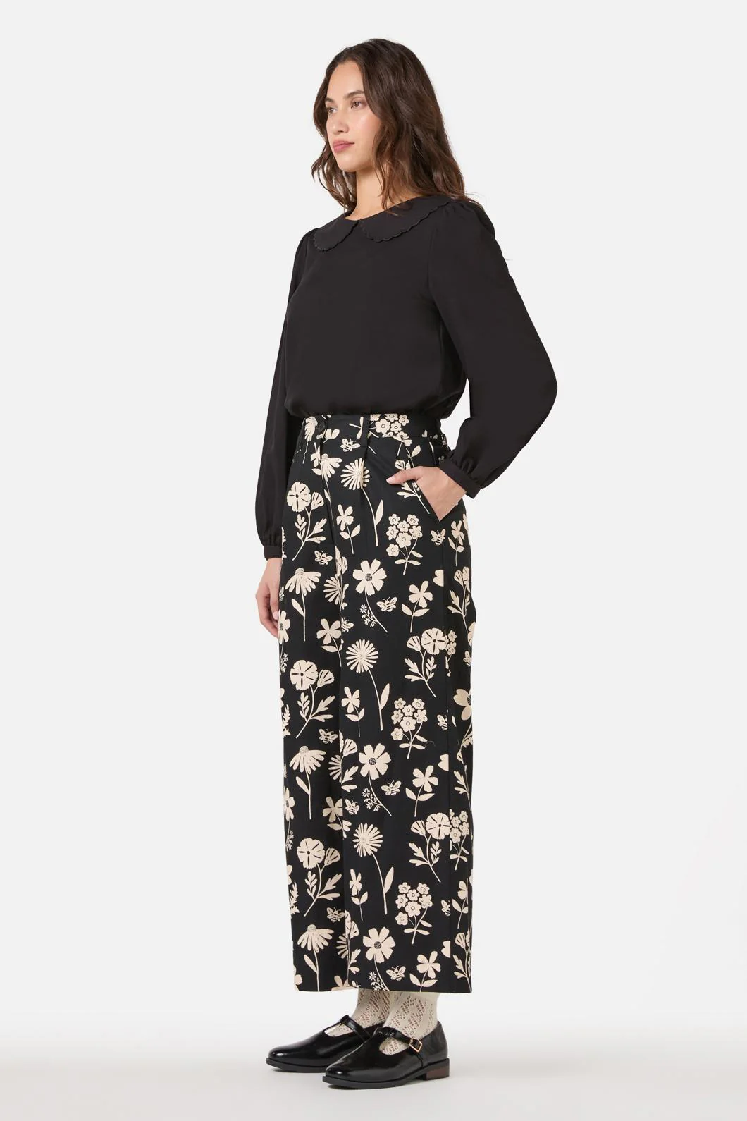 Variety Fleur Culotte - Image 3