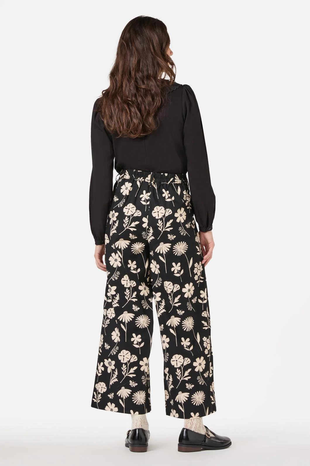 Variety Fleur Culotte - Image 4