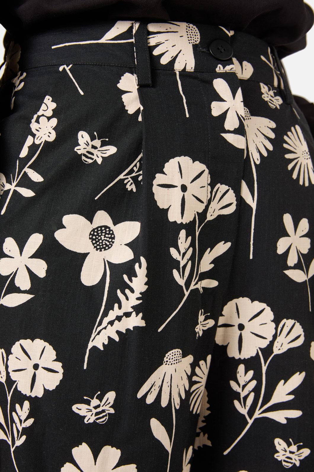 Variety Fleur Culotte - Image 5