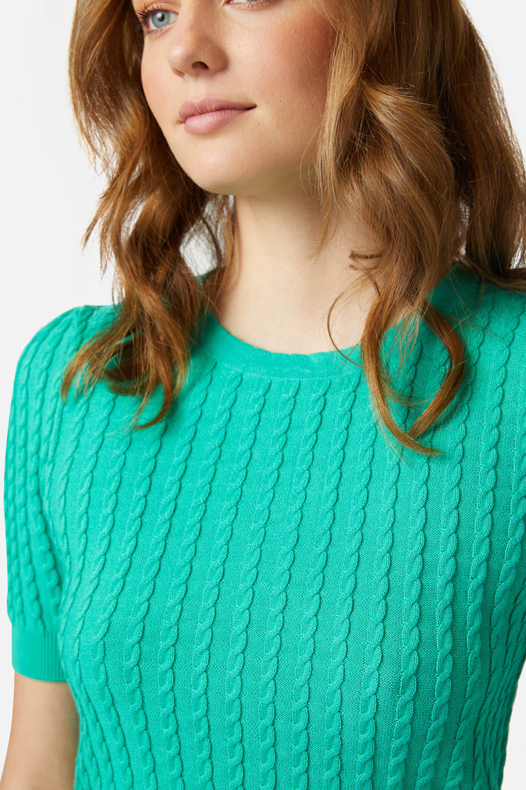 Victoria Knit Top - Image 11