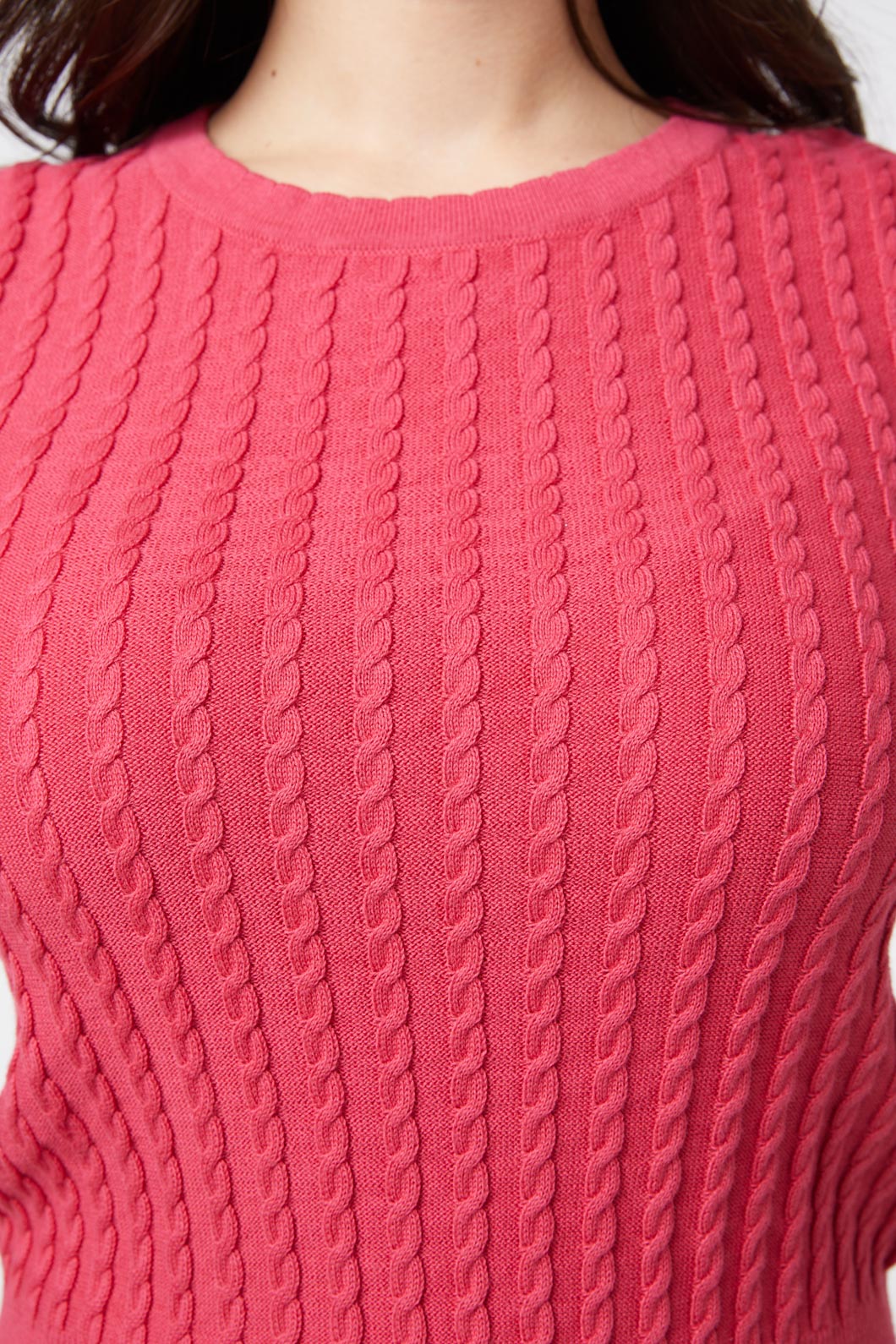 Victoria Knit Top - Image 5