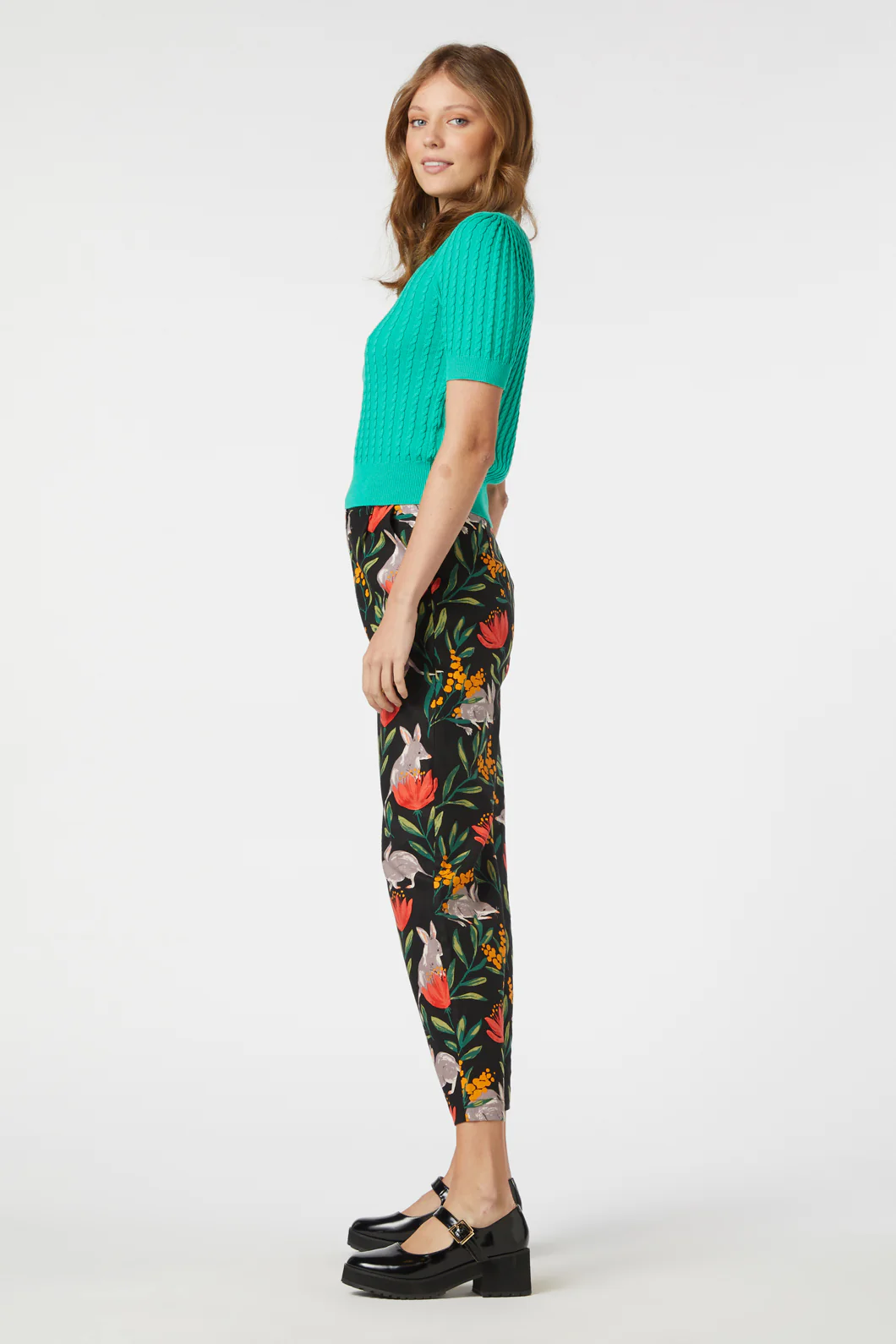 Victoria Knit Top - Image 9
