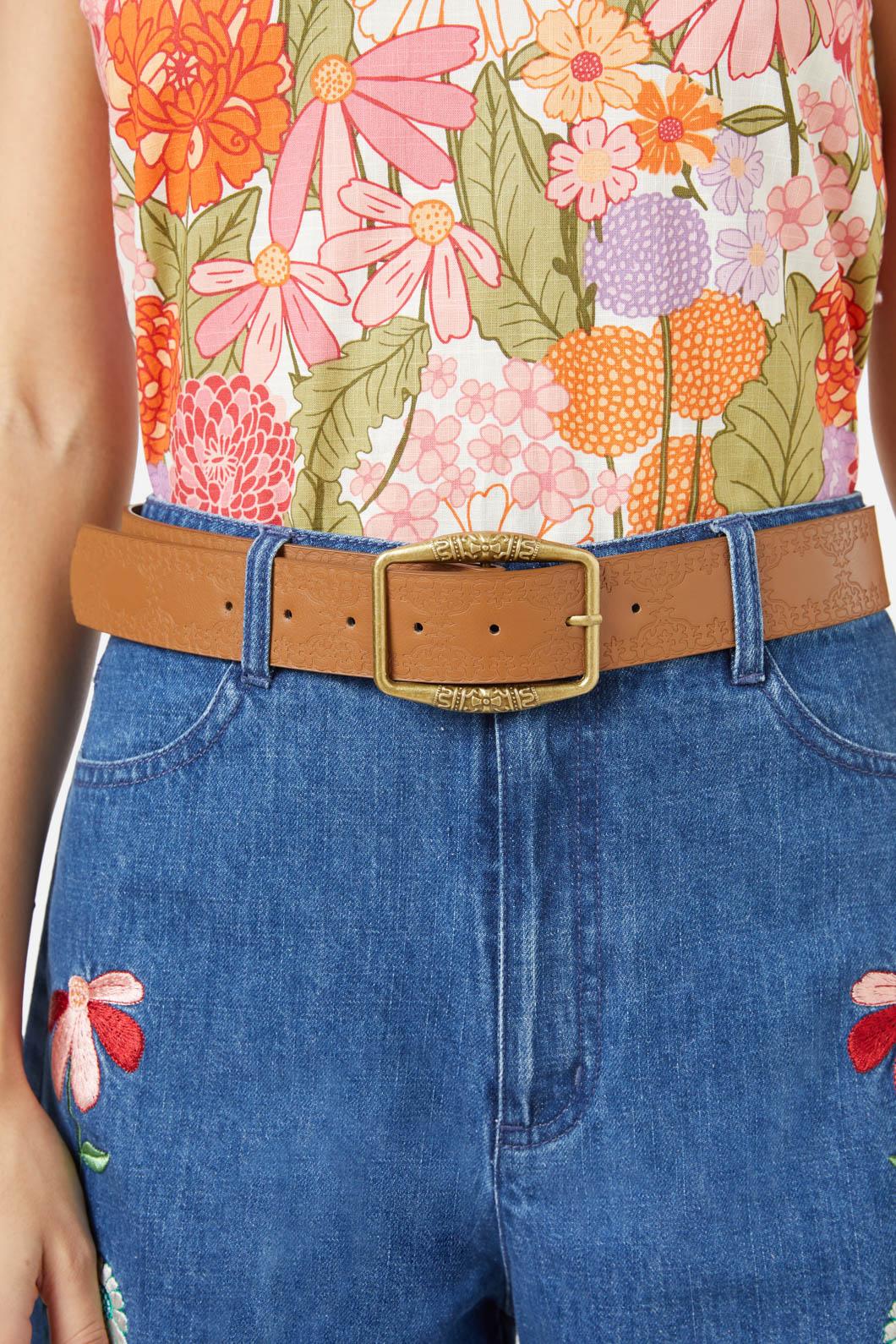 Vintage Belt - Image 2