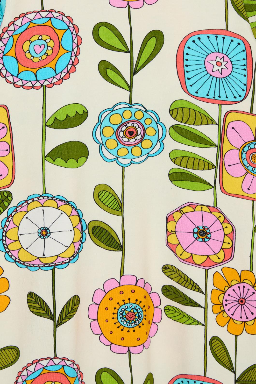 Wallpaper Kids Jersey Dress - Image 3
