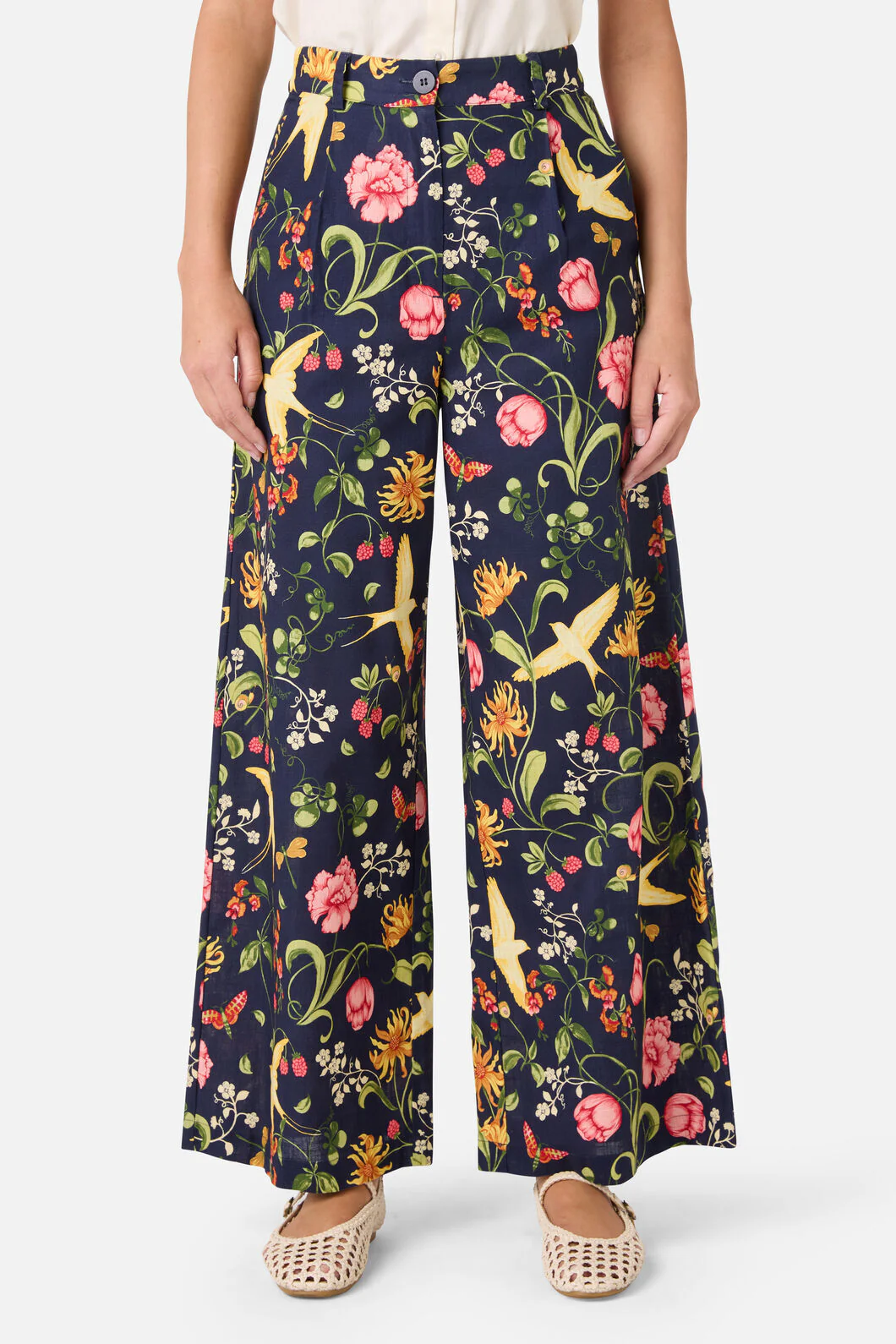 Whimsical Garden Pant - Image 3