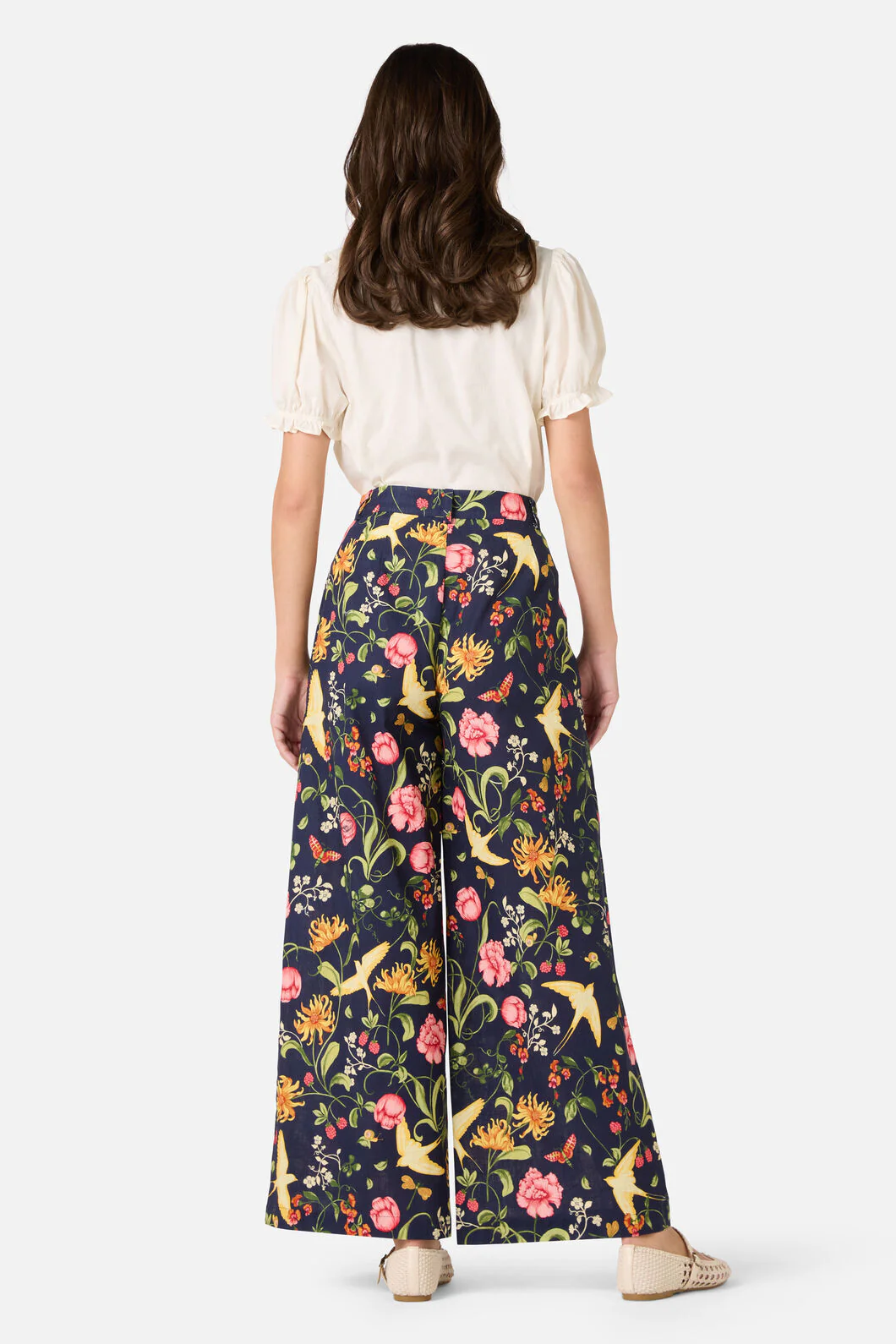 Whimsical Garden Pant - Image 5