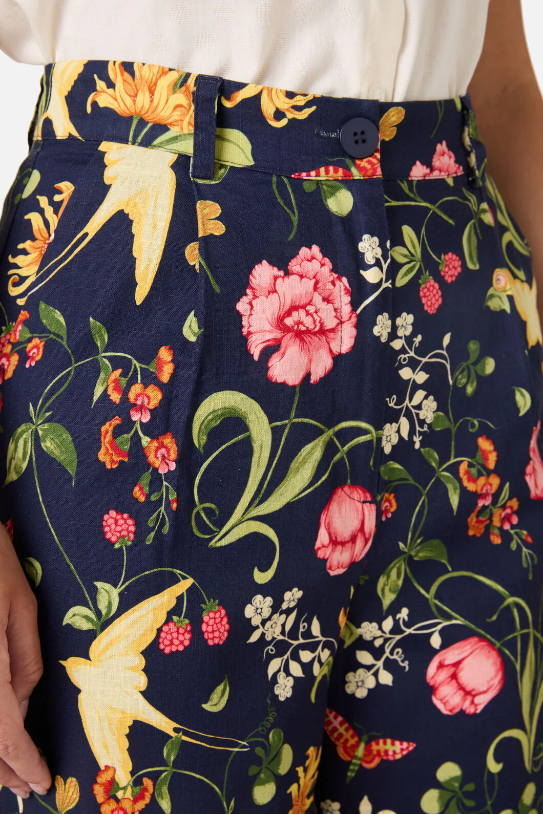 Whimsical Garden Pant - Image 6