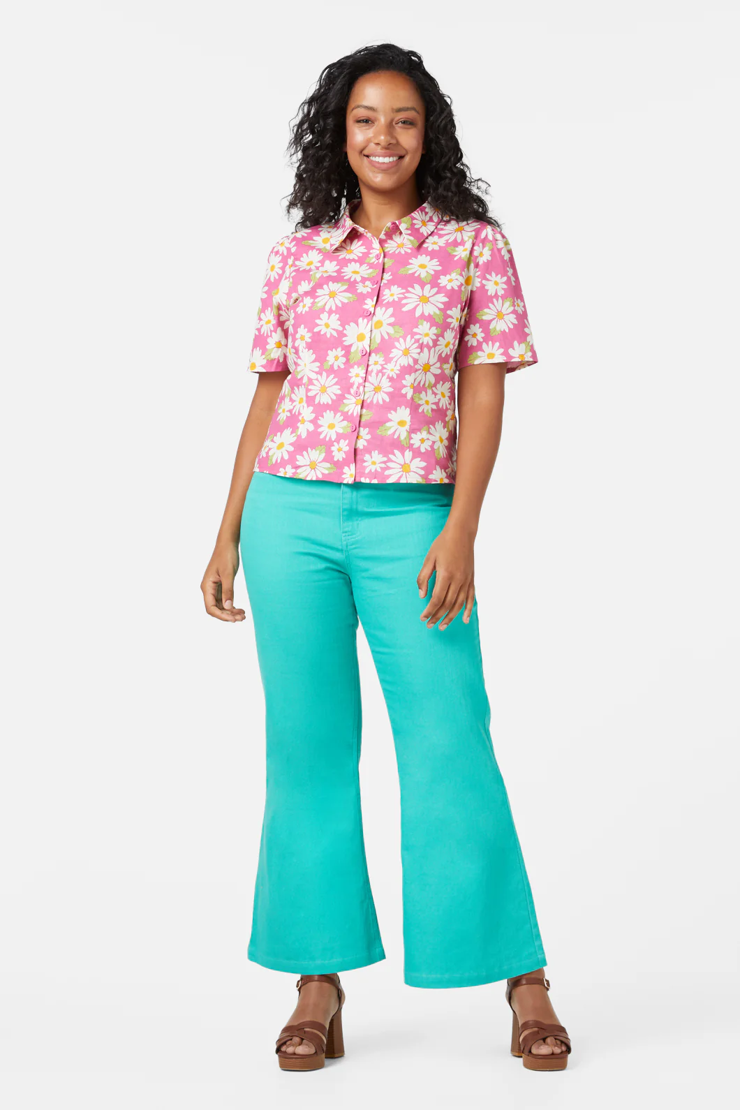 Wild Daisy Blouse - Image 7