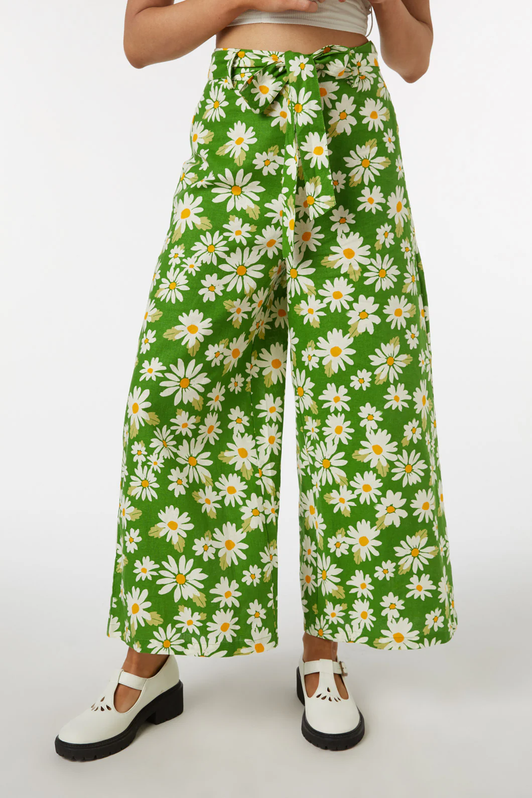 Wild Daisy Culotte - Image 2