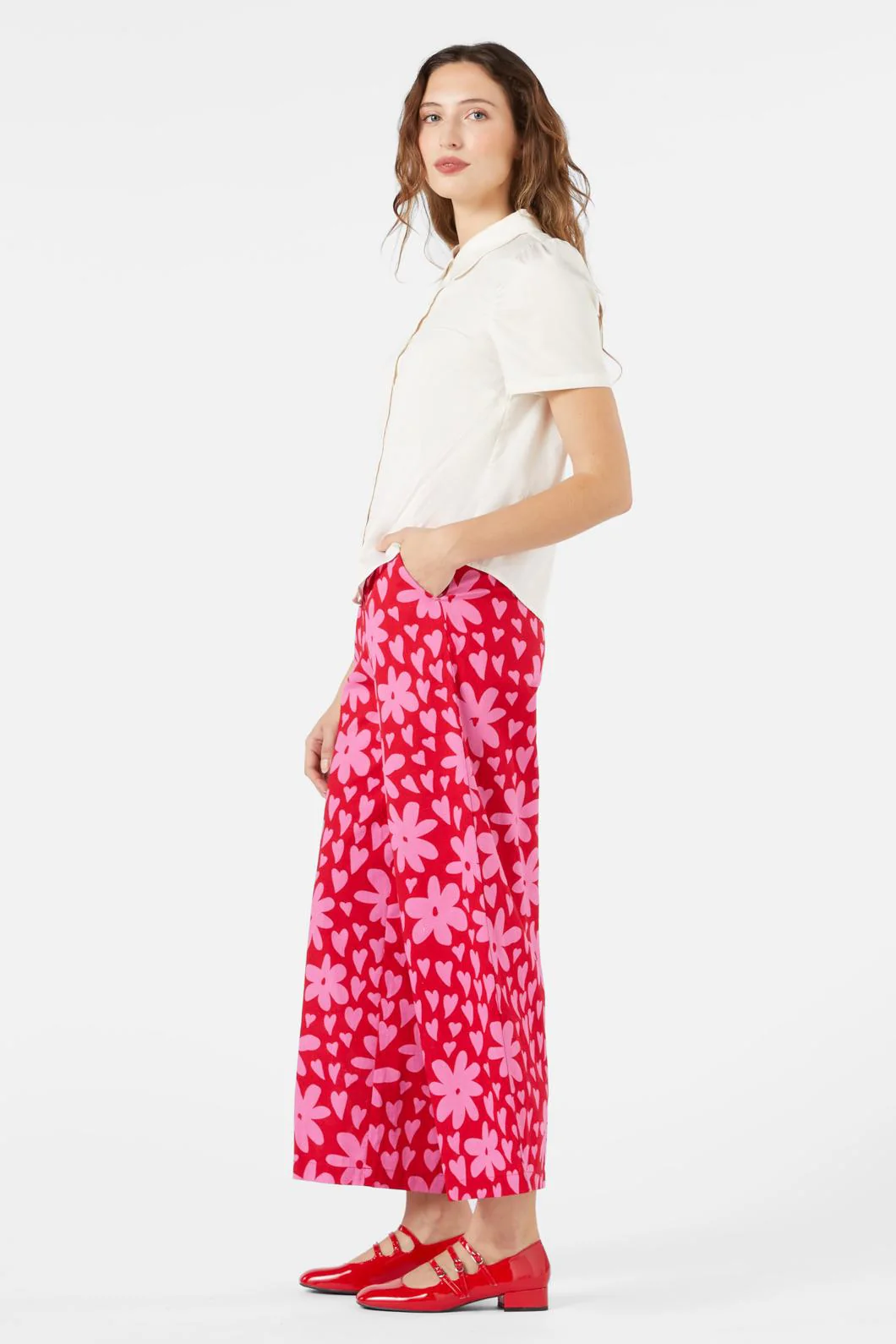 Winnifred Blouse - Image 3