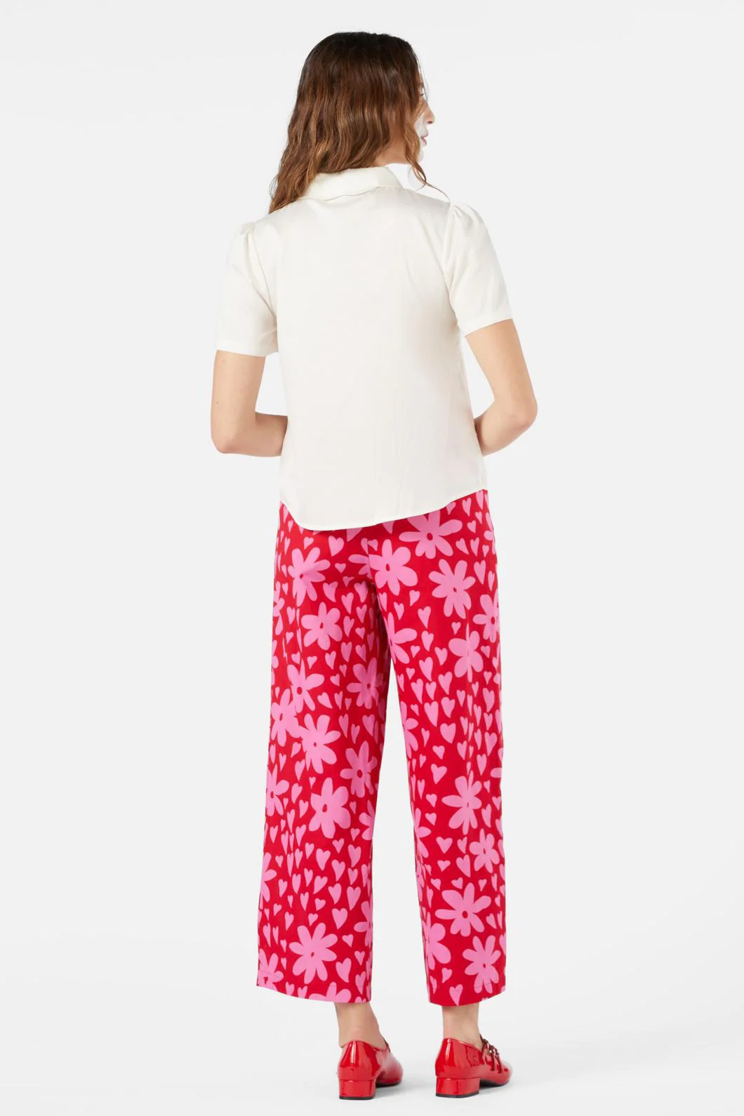 Winnifred Blouse - Image 4