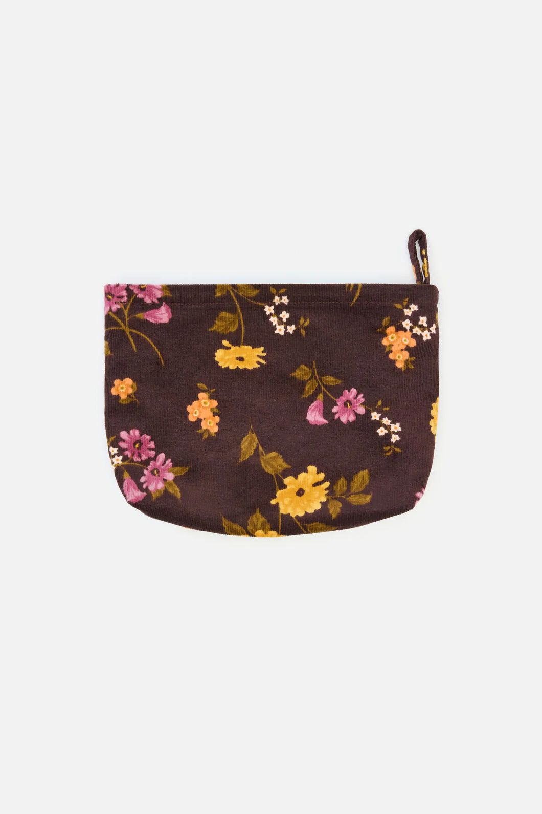 Winona Flower Pouch - Image 3