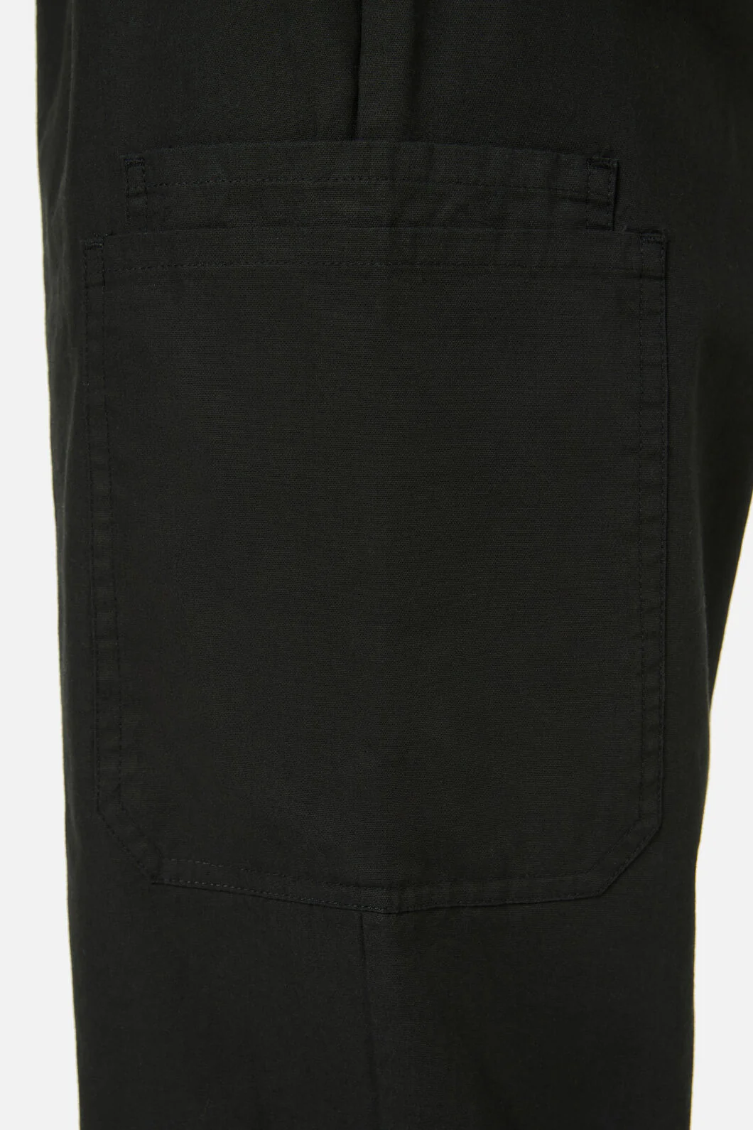 Winter Daisy Top & Pant scrub set - Image 5