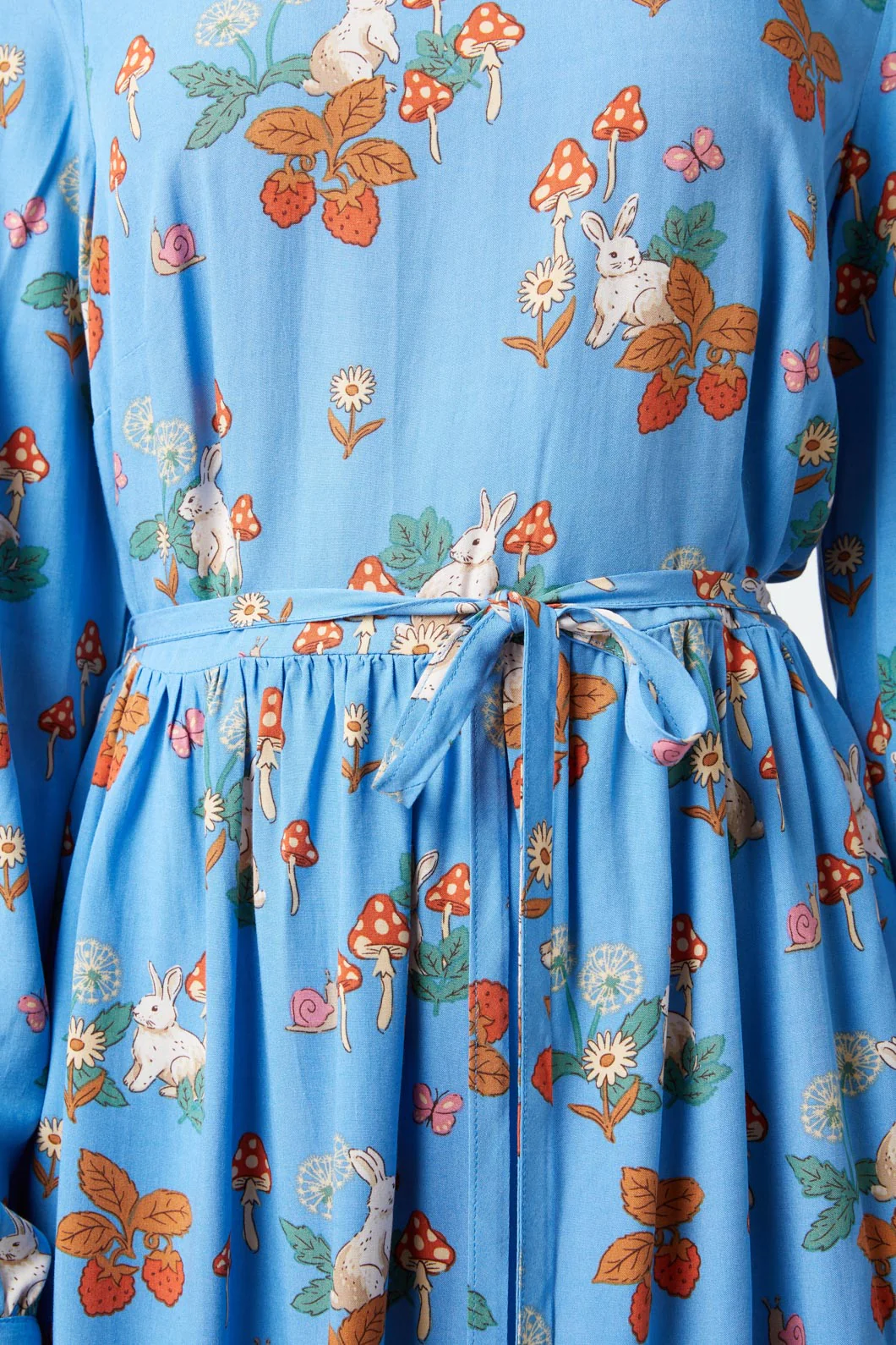Wonderland Dress - Image 5