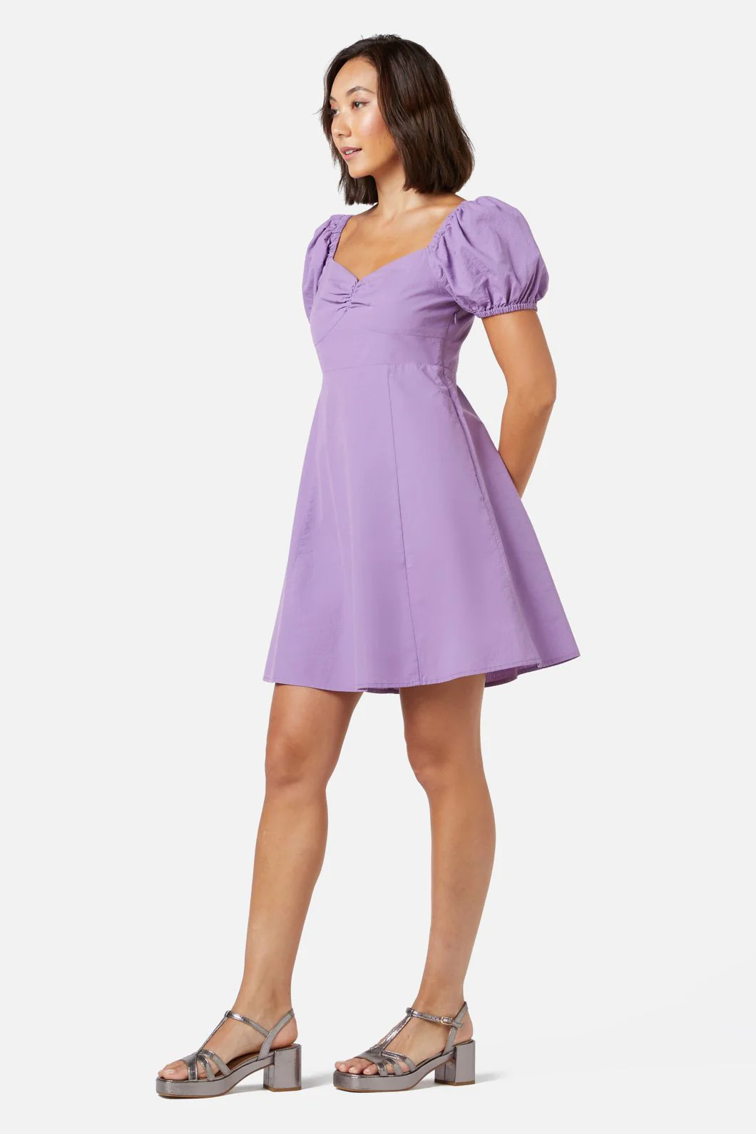 Wrenley Mini Dress - Image 2